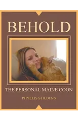 Behold the Personal Maine Coon
