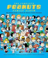 Complete Peanuts Family Album