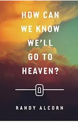 How Can We Know We`ll Go to Heaven? (Pack of 25)