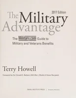 The Military Advantage, 2017 Edition