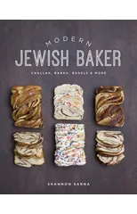 Modern Jewish Baker