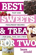Best Sweets & Treats for Two
