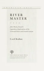 River Master