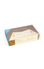 Knock Knock Letters to You Before Our Wedding Read Me When Box