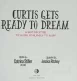 Curtis Gets Ready to Dream
