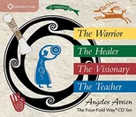 The Four-Fold Way CD Set