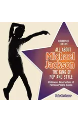 Biographies for Kids - All about Michael Jackson