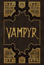 Buffy the Vampire Slayer Vampyr Stationery Set
