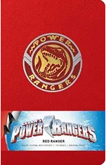 Power Rangers
