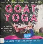 Goat Yoga