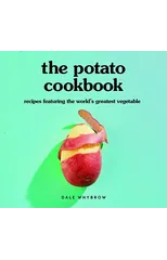 The Potato Cookbook