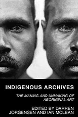 Indigenous Archives