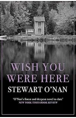 Wish You Were Here