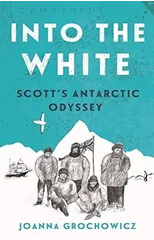 Into the White