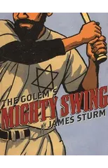 The Golem's Mighty Swing