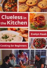 Clueless in the Kitchen