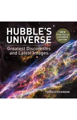 Hubble's Universe