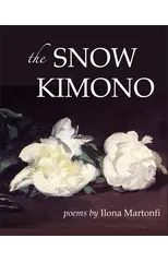 The Snow Kimono