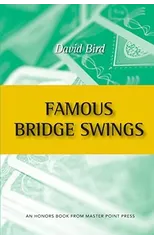 Famous Bridge Swings