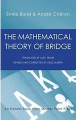 The Mathematical Theory of Bridge