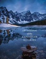 Splendour of the Canadian Rockies