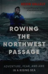 Rowing the Northwest Passage
