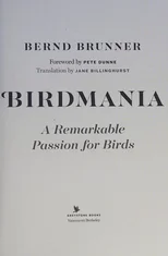 Birdmania