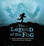 The Legend of the Fog (English)