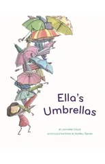 Ella's Umbrellas