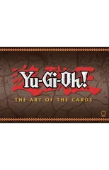 Yu-Gi-Oh! The Art of the Cards
