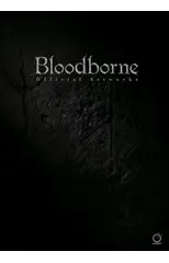 Bloodborne Official Artworks