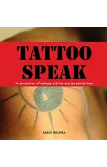 Tattoo Speak