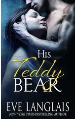 His Teddy Bear