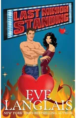 Last Minion Standing