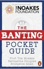 The Banting Pocket Guide