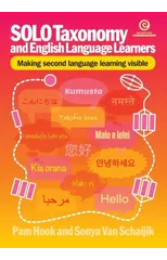 Solo Taxonomy and English Language Learners