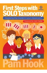 First Steps with Solo Taxonomy