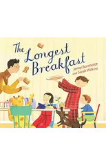 The Longest Breakfast