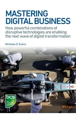 Mastering Digital Business