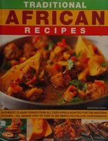 Traditional African Recipes