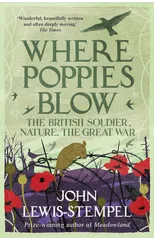 Where Poppies Blow