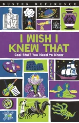 I Wish I Knew That