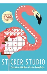 Sticker Studio