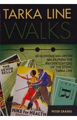 Tarka Line Walks
