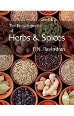 Encyclopedia of Herbs and Spices