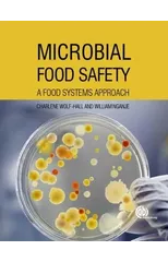 Microbial Food Safety