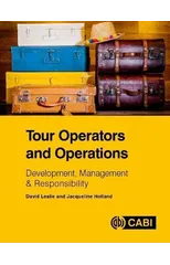 Tour Operators and Operations