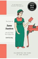 Jane Austen