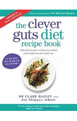 The Clever Guts Recipe Book