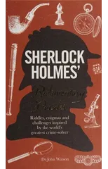 Sherlock Holmes' Rudimentary Puzzles